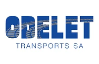 Odelet Transports SA-Logo