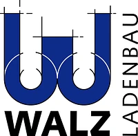 Logo WALZ Ladenbau AG