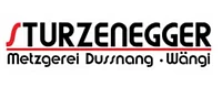 Sturzis Partyservice logo