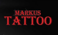 Logo Markus TATTOO
