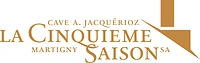 Logo La Cinquième Saison SA