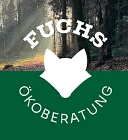 Logo Fuchs Ökoberatung GmbH