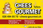 Chees Gourmet GmbH