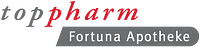 TopPharm Fortuna Apotheke logo