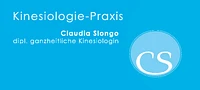 Logo Slongo Claudia
