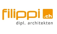 Logo Filippi + Partner Architektur- und Bauleitungs-AG