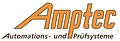 Logo amptec GmbH