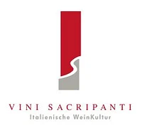 VINI SACRIPANTI logo