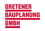 Logo Gretener Bauplanung GmbH