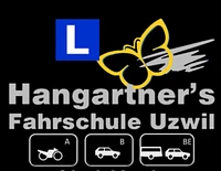 Logo Hangartner Lars und Felix