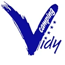 Logo Camping de Vidy-Lausanne