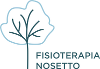 Logo Fisioterapia Nosetto Bellinzona
