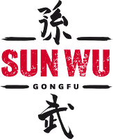 Logo SUN WU Gongfu Schule Zürich