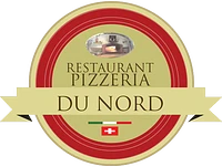 Pizzeria du Nord-Logo