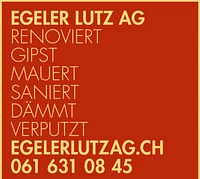 Egeler Lutz AG logo