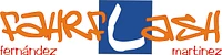 Fahrflash logo
