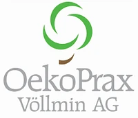 OekoPrax Völlmin AG logo