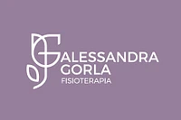 Alessandra Gorla Fisioterapia-Logo