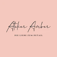 Atelier Amber Cantaffa logo
