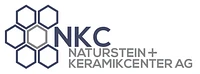 Naturstein + Keramikcenter AG logo
