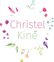 Logo Christel kiné