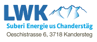 Logo Licht- und Wasserwerk AG