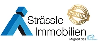 Strässle Immobilien logo