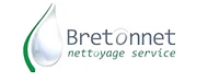 Logo Bretonnet nettoyage SNC