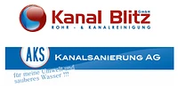AKS Kanalsanierung AG-Logo
