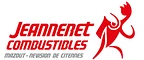 Jeanneret Combustibles SA