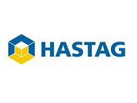 Logo HASTAG St. Gallen Bau AG