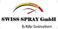 SWISS SPRAY GmbH-Logo