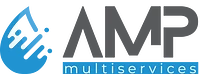 AMP-multiservices logo