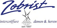 Zobrist Intercoiffure logo