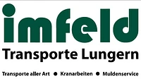 Logo Imfeld Christian Transporte
