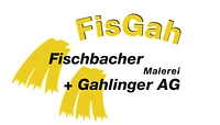 Logo Fisgah Fischbacher + Gahlinger AG