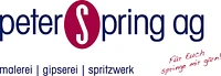 Peter Spring AG logo