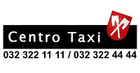 Logo Centro Taxi GmbH