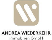 Logo Andrea Wiederkehr Immobilien GmbH