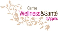 Logo Centre Wellness & Santé d'Apples