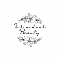 Individual Beauty by Aida Kuduzovic-Logo