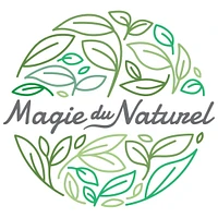 La Magie du Naturel logo