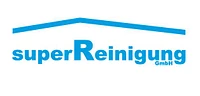 superReinigung logo