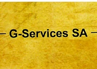 Logo G-Services SA