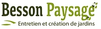 Logo Besson Paysage