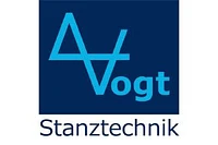 Logo Vogt AG Stanztechnik