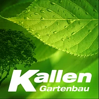 Logo Kallen Gartenbau und Unterhalt