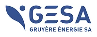 GESA - Gruyère Energie SA-Logo