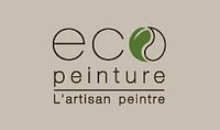 Logo ECO PEINTURE