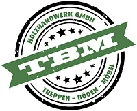 TBM Holzhandwerk GmbH-Logo